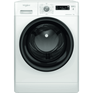 מכונת כביסה חזית 7 ק"ג Whirlpool FFS7258B ווירפול