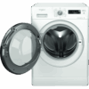 מכונת כביסה חזית 7 ק"ג Whirlpool FFS7258B ווירפול