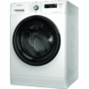 מכונת כביסה חזית 7 ק"ג Whirlpool FFS7258B ווירפול