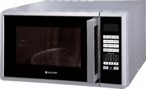מיקרוגל דיגיטלי 34 ליטר Electra EEM100136SL אלקטרה