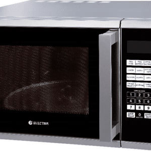 מיקרוגל דיגיטלי 34 ליטר Electra EEM100136SL אלקטרה