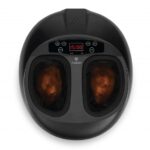 מכשיר עיסוי עמוק לכפות הרגליים בשיטת שיאצו CFM35 מבית Comfort4you