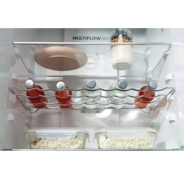 מקרר מקפיא תחתון 363 ליטר Gorenje גורנייה HY-NRK6202AXL4 בודד
