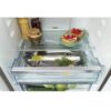 מקרר 4 דלתות 706 ליטר Gorenje גורנייה HYNRK6202AXL4