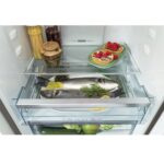 מקרר 4 דלתות 706 ליטר Gorenje גורנייה HYNRK6202AXL4