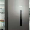 מקרר 4 דלתות 706 ליטר Gorenje גורנייה HYNRK6202AXL4