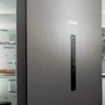 מקרר מקפיא תחתון 363 ליטר Gorenje גורנייה HY-NRK6202AXL4 בודד