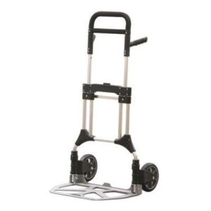 עגלת משא אלומיניום מתקפלת עד 250 ק"ג GPT TOTA250 ג'י פי טי