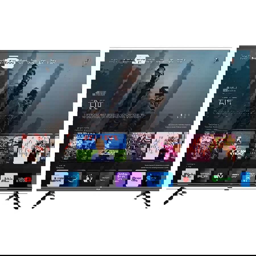 טלוויזיה חכמה 32" Haier DLED HD האייר H32K800X