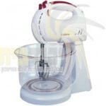 מיקסר ידני + קערה בוס HM278WB 921160 BOSS