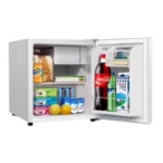 מקרר משרדי HOMEX הומקס HRF40W