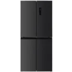 מקרר מקפיא תחתון 4 דלתות HAIER האייר HRF4494FBX