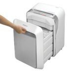 מגרסה משרדית קטנה Fellowes פלואוס Powershred LX211