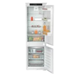 מקרר אינטגרלי מקפיא תחתון LIEBHERR ליבהר ICNSf5103