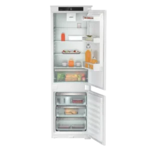 מקרר אינטגרלי מקפיא תחתון LIEBHERR ליבהר ICNSf5103