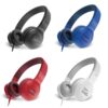 אוזניות קשת JBL E35