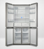 מקרר 4 דלתות 506 ליטר Amcor אמקור MR453GB