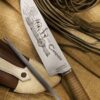 טרמונטינה- gaucho knife 8