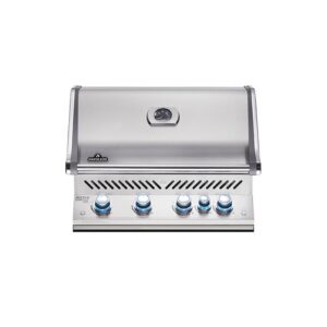 גריל גז בנוי Napoleon BIPRO500RBPSS3IL נפוליאון Built In