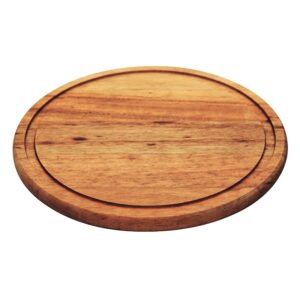 צלחת ברביקיו 23 ס"מ