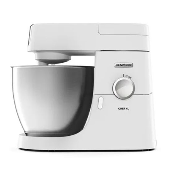 מיקסר שף XL קנווד KVL4104W KENWOOD