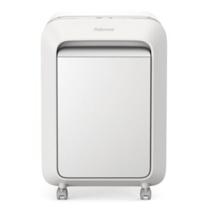 מגרסה משרדית קטנה Fellowes פלואוס Powershred LX211