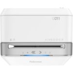 מגרסה משרדית קטנה Fellowes פלואוס Powershred LX211