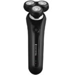 מכונת גילוח נטענת יבש/רטוב Remington רמינגטון Limitless X5 XR1750