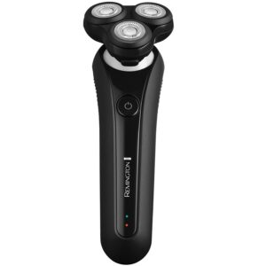 מכונת גילוח נטענת יבש/רטוב Remington רמינגטון Limitless X5 XR1750