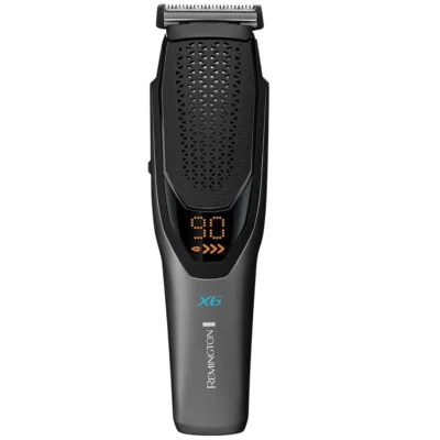 מכונת תספורת Remington רמינגטון Power-X X6 HC6000