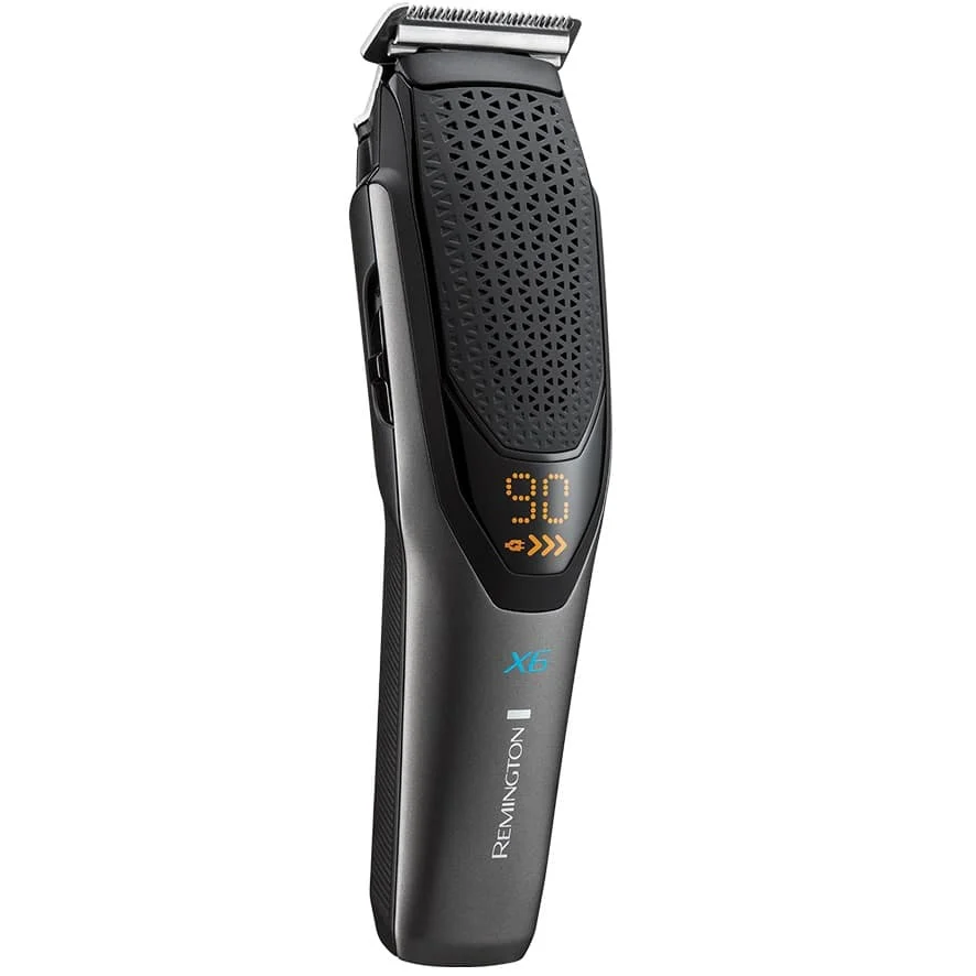 מכונת תספורת Remington רמינגטון Power-X X6 HC6000