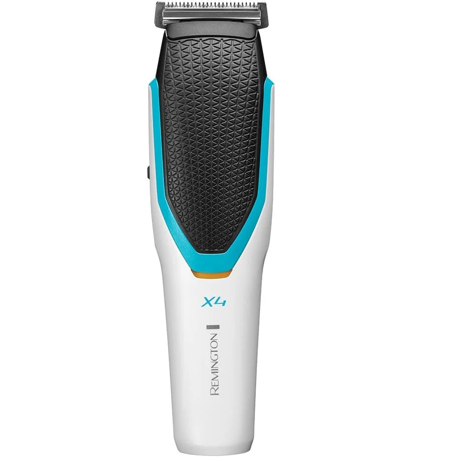 מכונת תספורת נטענת Remington רמינגטון HC4000 Power-X X4