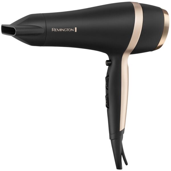 מייבש שיער מקצועי Remington רמינגטון D6940GP