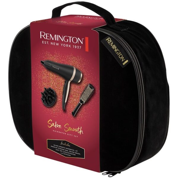 מייבש שיער מקצועי Remington רמינגטון D6940GP