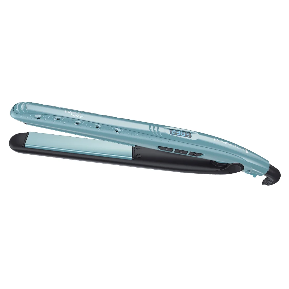 מחליק שיער Remington רמינגטון S7300