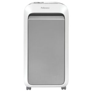 מגרסה משרדית בינונית Fellowes פלואוס Powershred LX221