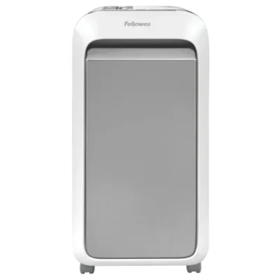 מגרסה משרדית בינונית Fellowes פלואוס Powershred LX221