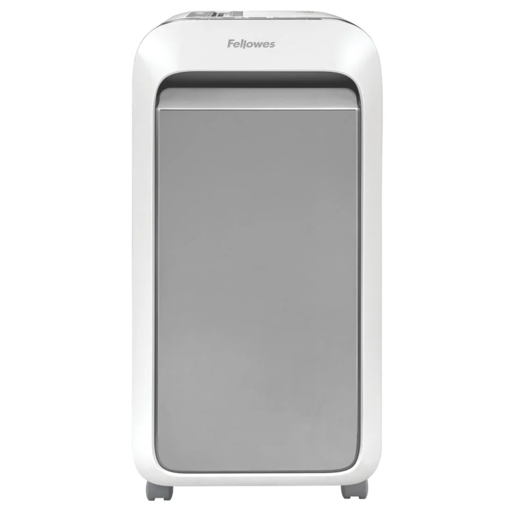 מגרסה משרדית בינונית Fellowes פלואוס Powershred LX221