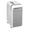 מגרסה משרדית בינונית Fellowes פלואוס Powershred LX221