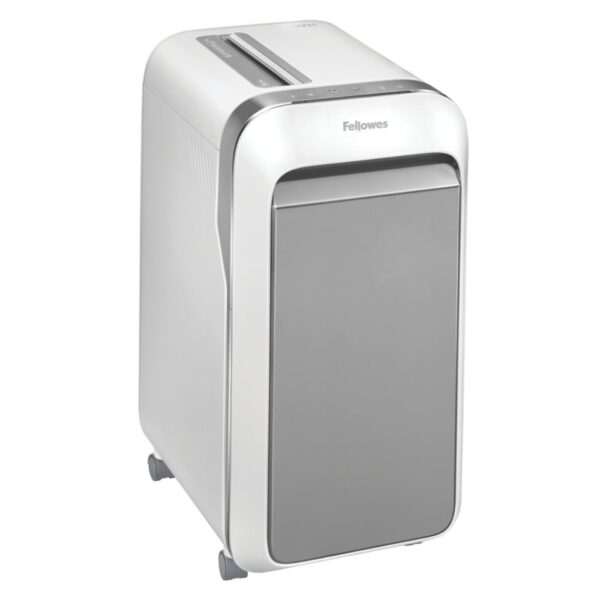 מגרסה משרדית בינונית Fellowes פלואוס Powershred LX221
