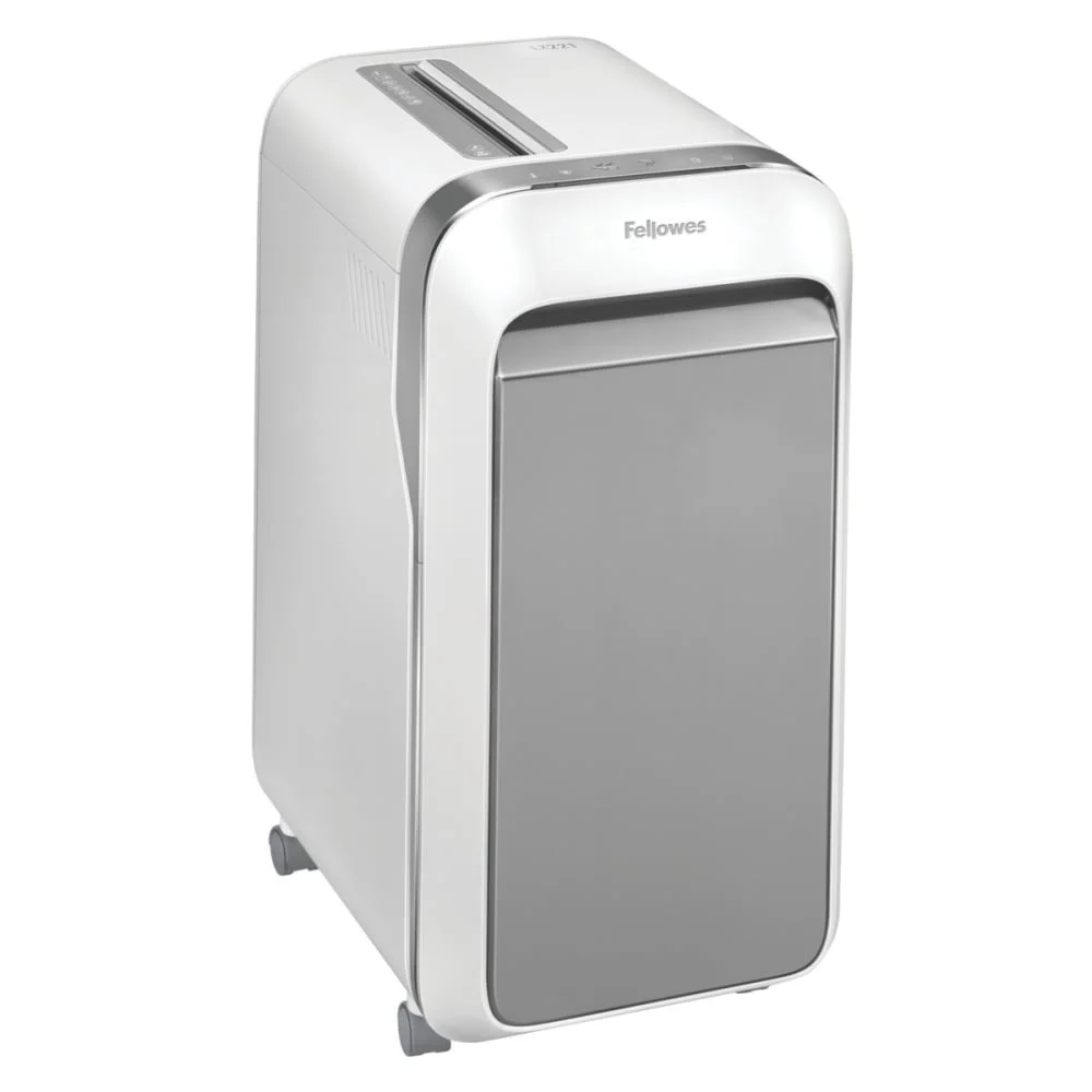 מגרסה משרדית בינונית Fellowes פלואוס Powershred LX221