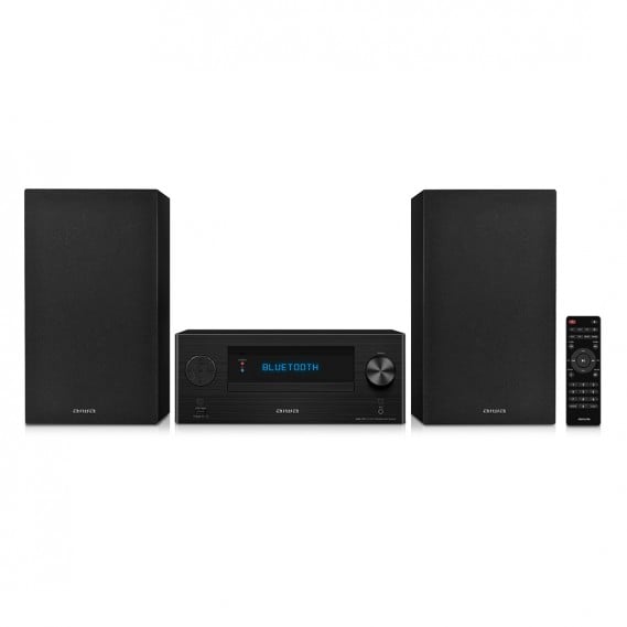 מערכת סטריאו דינאמית Aiwa 120W איווה AMS350
