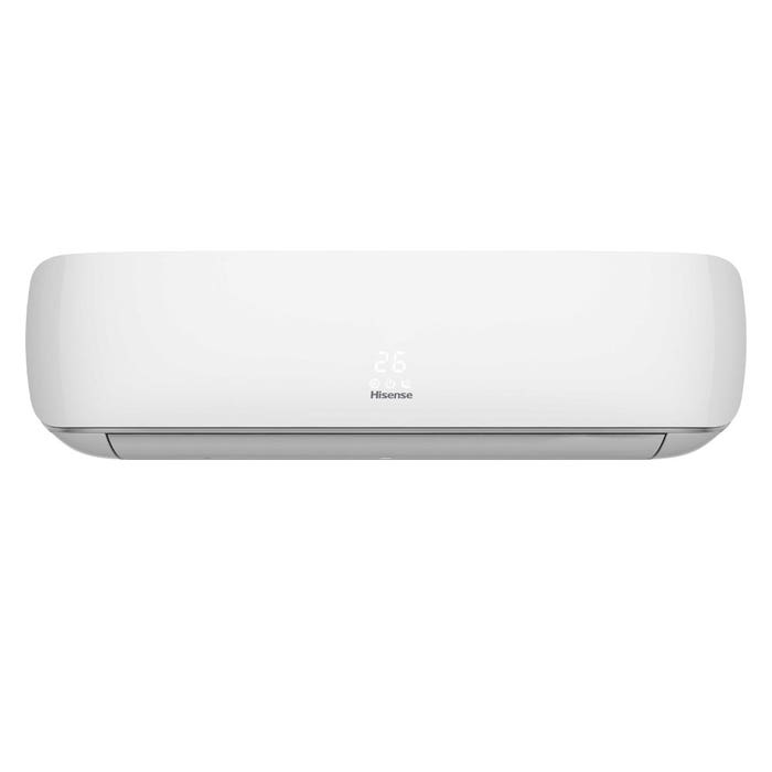 מזגן עילי Hisense Moon Inv 220 הייסנס