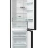 מקרר מקפיא תחתון 353 ליטר Gorenje גורנייה HY-NRK6201SYB