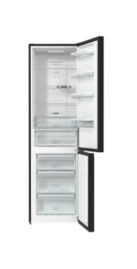 מקרר מקפיא תחתון 353 ליטר Gorenje גורנייה HY-NRK6201SYB