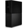 כונן קשיח חיצוני Western Digital 8TB MyBook 3.0 Essential 8TB