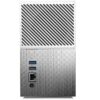 כונן קשיח חיצוני Western Digital 16TB ווסטרן דיגיטל My Cloud Home Duo 16TB