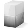 כונן קשיח חיצוני Western Digital 16TB ווסטרן דיגיטל My Cloud Home Duo 16TB