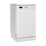 מדיח כלים עומד צר לבן EL4006W ELECTRA אלקטרה
