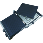 טוסטר לחיצה 4 פרוסות Electra 231KJ אלקטרה